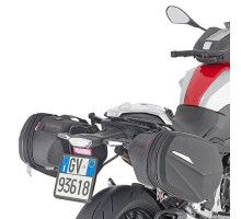 Givi Easylock Стійка для бокових сумок BMW F 900 XR 2020 Чорний