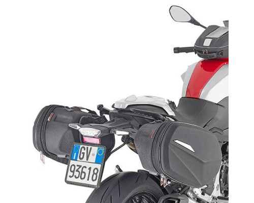 Givi Easylock Стійка для бокових сумок BMW F 900 XR 2020 Чорний