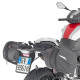 Givi Easylock Стійка для бокових сумок BMW F 900 XR 2020 Чорний