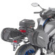 Givi Easylock Система кріплення бокових кофрів YAMAHA MT-09 / MT-09 SP (21) Чорний