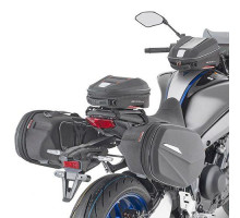 Givi Easylock Система кріплення бокових кофрів YAMAHA MT-09 / MT-09 SP (21) Чорний