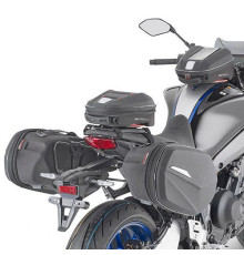 Givi Easylock Система кріплення бокових кофрів YAMAHA MT-09 / MT-09 SP (21) Чорний
