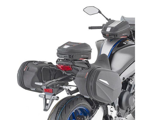 Givi Easylock Система кріплення бокових кофрів YAMAHA MT-09 / MT-09 SP (21) Чорний