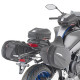 Givi Easylock Система кріплення бокових кофрів YAMAHA MT-09 / MT-09 SP (21) Чорний
