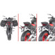 Givi, Remove-X, Стелаж для бокових сумок, для Aprilia Tuono 660 (2021) / RS 660 (2021-2022), чорний