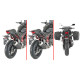 Givi Remove-X Стійка для бокових сумок HONDA CB 750 Hornet (23) Чорний