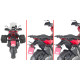 Givi Remove-X Стійка для бокових сумок HONDA X-ADV 750 (21-22) Чорний