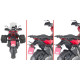 Givi Remove-X Стійка для бокових сумок HONDA X-ADV 750 (21-22) Чорний