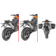 Givi Remove-X Стійка для бокових сумок KTM 890 Duke (21-23) Чорний