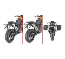 Givi Remove-X Стійка для бокових сумок KTM 890 Duke (21-23) Чорний
