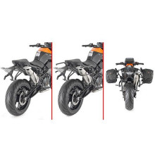Givi Remove-X Стійка для бокових сумок KTM 890 Duke (21-23) Чорний