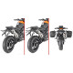 Givi Remove-X Стійка для бокових сумок KTM 890 Duke (21-23) Чорний