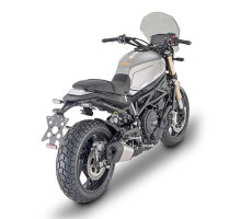 Givi Remove-X Стійка для бічних сумок Leoncino 800 2022 Чорний