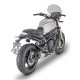 Givi Remove-X Стійка для бічних сумок Leoncino 800 2022 Чорний