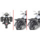 Givi Remove-X Бічні Сакви Стійка Moto Guzzi V7 Stone 850 2021-2022 Чорний