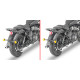 Givi Remove-X Стійка для бокових сумок Royal Enfield Super Meteor 650 (23) Чорний