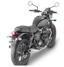 Givi Remove-X Стійка для бокових сумок Triumph Street Twin 900 (16-22) Чорний