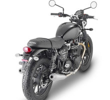Givi Remove-X Стійка для бокових сумок Triumph Street Twin 900 (16-22) Чорний