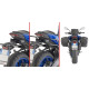 Givi Remove-X Стійка для бокових сумок YAMAHA MT-09 2024 Чорний