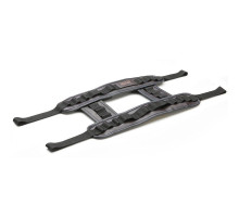 Givi CRM102/CRM106 Система Кріплення M.O.L.L.E Чорний