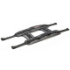 Givi CRM102/CRM106 Система Кріплення M.O.L.L.E Чорний