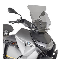 Givi, CE 04, вітрове скло, димчасте, 2022, для BMW