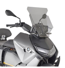 Givi, CE 04, вітрове скло, димчасте, 2022, для BMW
