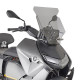 Givi, CE 04, вітрове скло, димчасте, 2022, для BMW