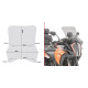Givi KTM 1290 Super Adventure Вітрове Скло Димчасте 2017