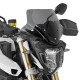 Givi F 800 R Вітрове Скло Димчасте 28,5x36 см 2015