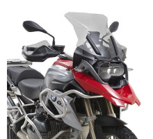 Givi D5108KIT Вітрове скло Димчасте 43,5x53 см BMW R 1200 GS 2013-2015 Adventure 2014-2015