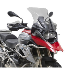 Givi D5108KIT Вітрове скло Димчасте 43,5x53 см BMW R 1200 GS 2013-2015 Adventure 2014-2015