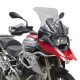 Givi D5108KIT Вітрове скло Димчасте 43,5x53 см BMW R 1200 GS 2013-2015 Adventure 2014-2015
