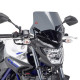 Givi MT-03 Вітрове скло затемнене 28x38 см для YAMAHA 321 (2016)