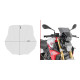 Givi скло димчасте 29 x 31 см (в x ш) / потрібен комплект a5139a - bmw > f 900 r (20)
