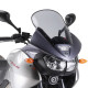 Givi YAMAHA TDM 900 Вітрове скло Димчасте 41x32,5 см 2002-2014