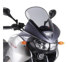 Givi YAMAHA TDM 900 Вітрове скло Димчасте 41x32,5 см 2002-2014