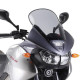 Givi YAMAHA TDM 900 Вітрове скло Димчасте 41x32,5 см 2002-2014