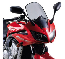 Givi FZS 1000 Fazer Вітрове скло Димчасте 43x33 см 2001-2005