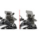 Givi R1300GS Вітрове Скло Димчасте 43x38.5 см Версія з Радаром 2024