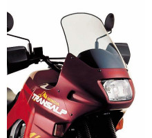 Givi скло димчасте HONDA XL 600 V Transalp (94-99) 44,1x38,4 см