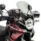 Givi скло димчасте HONDA XL 700V Transalp 2008-2013 44,5x37 см
