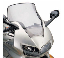 Givi VFR 800 Вітрове скло Димчасте 46x42 см 1998-2001