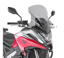 Givi NC750X Вітрове скло Димчасте 48x43 см HONDA 2021-2022