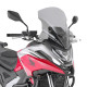 Givi NC750X Вітрове скло Димчасте 48x43 см HONDA 2021-2022