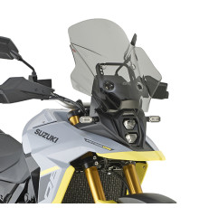 Givi V-Strom 800DE Вітрове скло Димчасте 48x51 см 2023