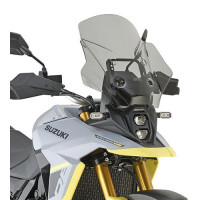 Givi V-Strom 800DE Вітрове скло Димчасте 48x51 см 2023