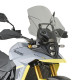 Givi V-Strom 800DE Вітрове скло Димчасте 48x51 см 2023