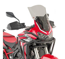 Givi CRF1100L Africa Twin Вітрове Скло Димчасте 49x36,5 см 2020
