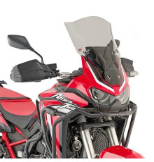 Givi CRF1100L Africa Twin Вітрове Скло Димчасте 49x36,5 см 2020